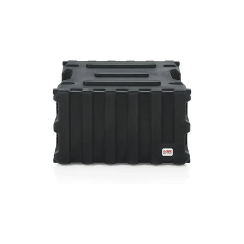 Gator Cases Pro Series Rack 6u Moldeado Gator G-pro-6u-19