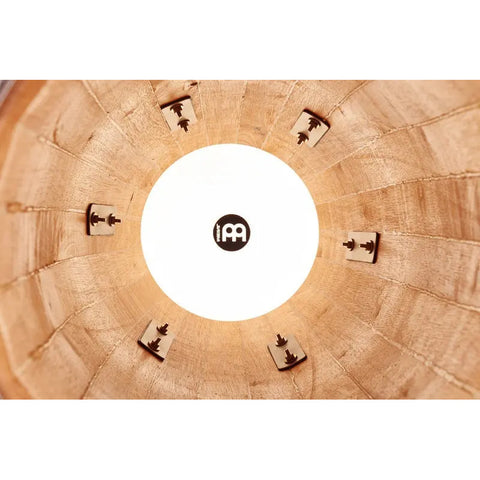 Conga De 11-3/4 X 30 PuLG Natural, Meinl Mp1134 Nat