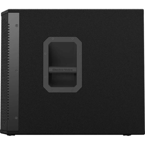 Subwoofer Activo Bocina 1x18 Pulgadas Electro Voice Ekx-18sp Black