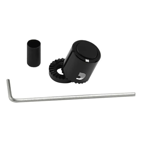 Perilla Color Negro Loknob Pro Planet Wave Pw-lnps01b