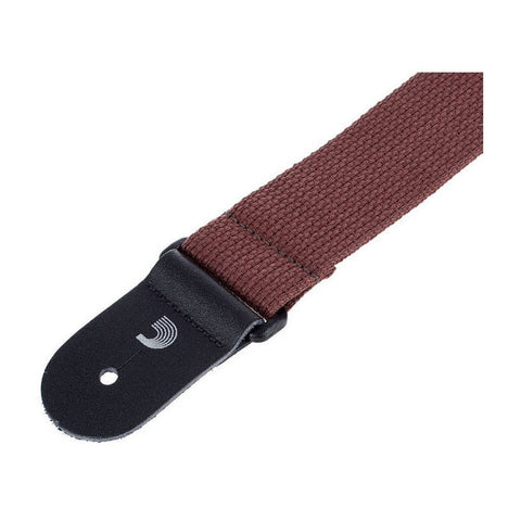 Tahalí De Algodon P/guitarra O Bajo Planet Wave 50ct04