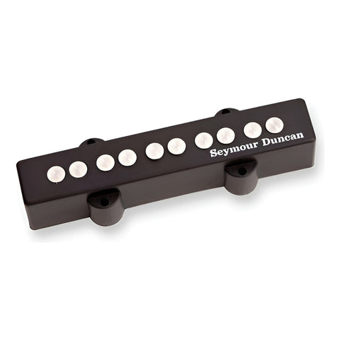 Pastilla Pasiva Singlecoil Seymour Duncan Sj5-3n 5-string Qp