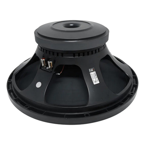 Bocina 15 Pulgadas Eighteen Sound 15mb700/8 Negro