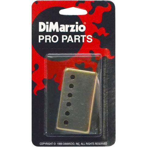 Cubierta P/humbucker F-spcd Color Dorado Dimarzio Gg1601g Dorado
