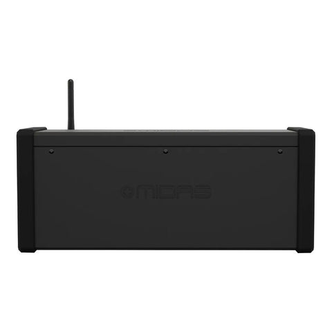 Mezcladora Digital 18 Canales Montaje En Rack Midas Mr18