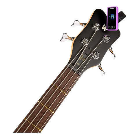 Afinador Cromático Para Instrumento Planet Wave Pw-ct-17 Pur
