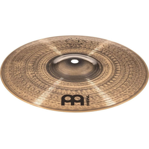 Platillo De 10 Pulgadas Splash Meinl Pac10s