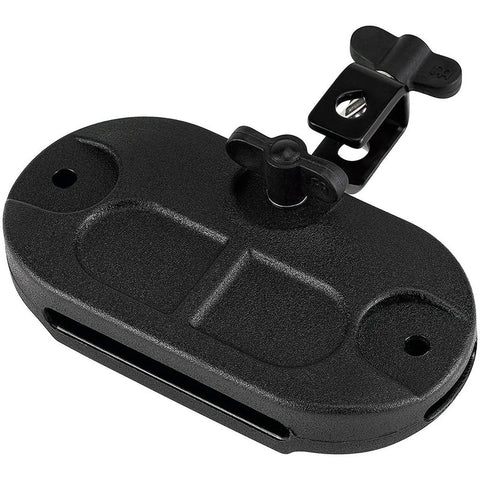 Redoba Pitch Block Sonido Agudo Color Negro Meinl Mpe3bk