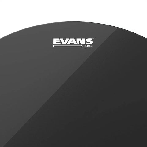 Parche De Golpe Para Tom De 12  Pulgadas Evans Tt12chr