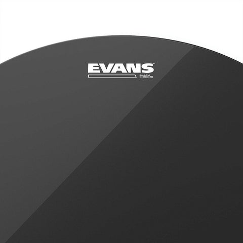 Parche De Golpe Para Tom De 12  Pulgadas Evans Tt12chr