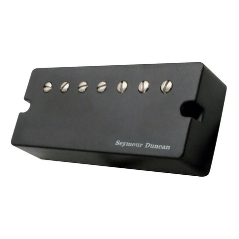 Pastilla Humbucker Seymour Duncan 7str Sent Neck Amt