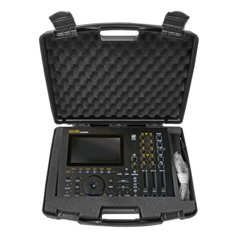 Estuche Para Mezcladora Merish Mlive Merish Hard Case