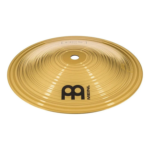 Meinl Hcs8b Platillo Efecto Campana 8 Pulgadas Para Batería