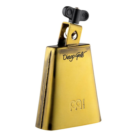 Meinl Dg-rccb Diego Galé  Cencerro Cha-cha 5  Royal Gold Dorado