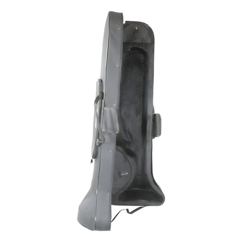 Wesner Ptt1000-l Trombón Tenor De Vara Bb Si Bemol Estuche