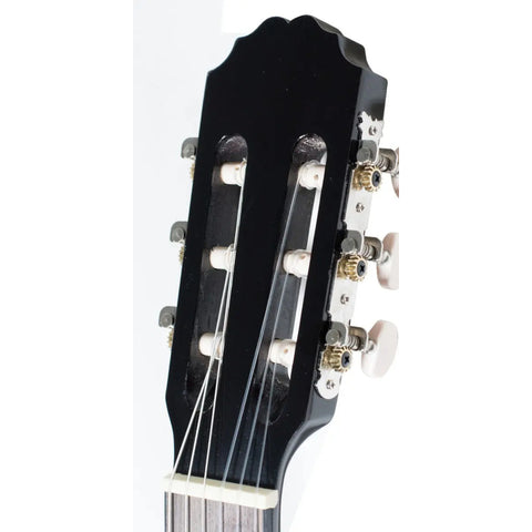 Guitarra Clásica Concert Escala 4/4 Color Miel Gewa Ps510150 Miel