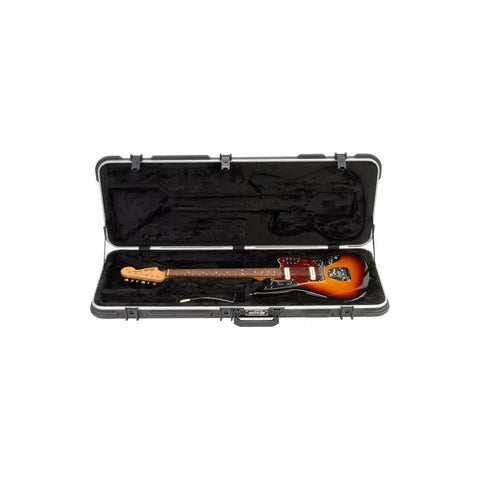 Estuche Poliestireno Para Guitarra Eléctrica Skb 1skb-62