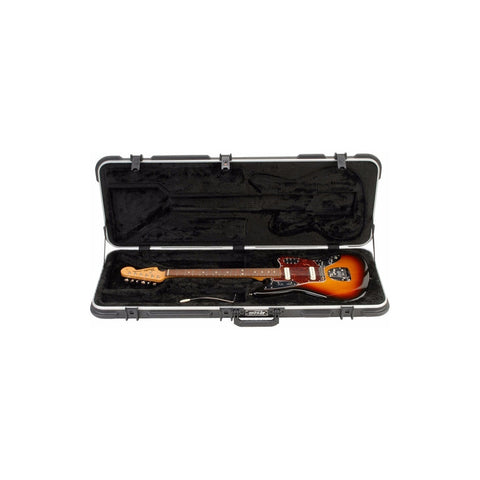 Estuche Poliestireno Para Guitarra Eléctrica Skb 1skb-62