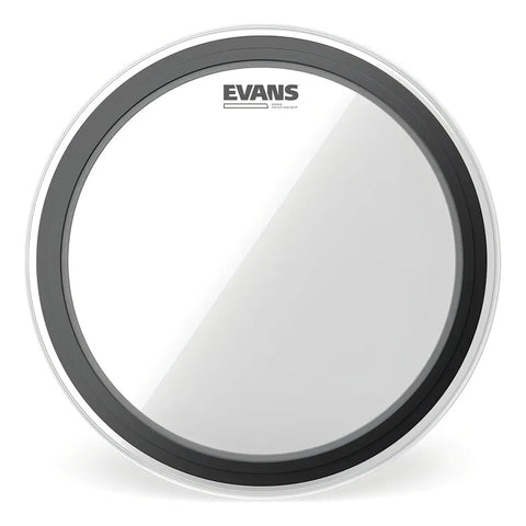 Evans Bd24emadhw Parche Golpe Bombo 24 PuLG Emad Heavyweight