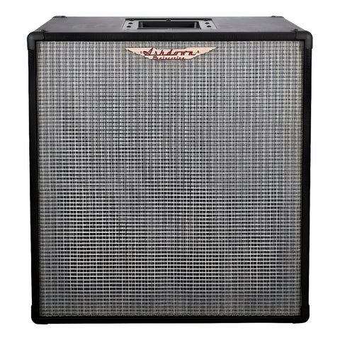 Bafle P/bajo 10'' 300w Ashdown Rm-210t-evoiii Negro