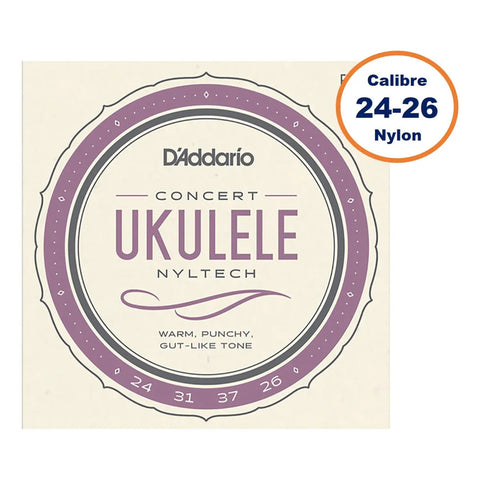 Ukuleles