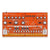 Sintetizador Behringer Td-3-tg Naranja Analógico De 16 Voces