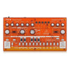 Sintetizador Naranja Analógico De 16 Voces Behringer Td-3-tg