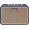 Amplificador De Guitarra Con Batería Laney Mini-stb-lion-2 Color Azul