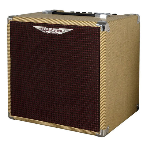 Combo Para Bajo 1x10 60w Ashdown Studio 10 Tweed Tweed