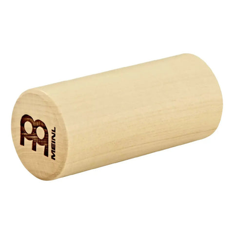 Shaker Para Mano De Madera Sonido Suave Meinl Sh56 Natural
