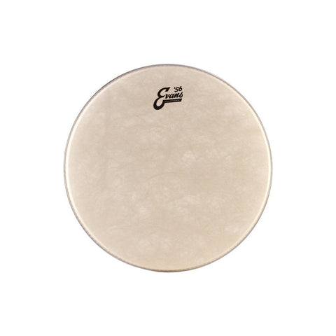 Evans Tt10c7 Parche Golpe Tom 10 Pulgadas Calftone Sintético