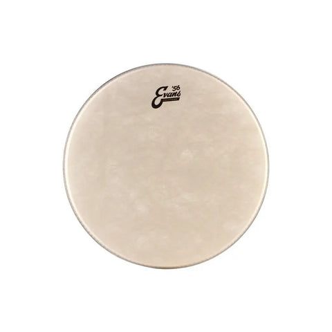 Evans Tt10c7 Parche Golpe Tom 10 Pulgadas Calftone Sintético