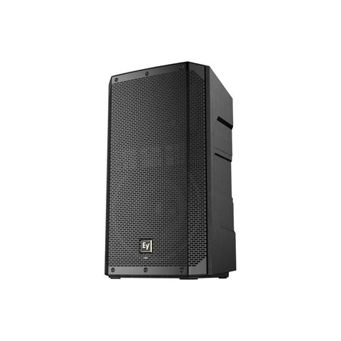 Bocina Bafle Activo 1x12 PuLG 1200w Electro Voice Elx200-12p Black