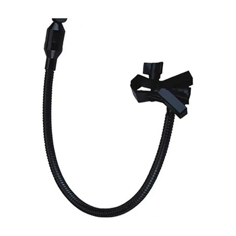 Filtro Antipop De Nylon Con Cuello De Cisne Proel Apop65