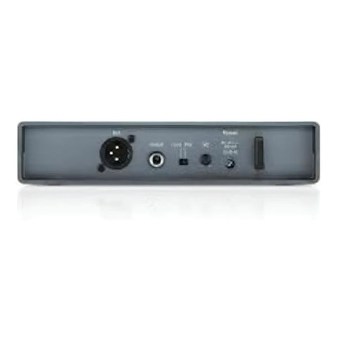 Sennheiser Xsw1-me3 Seb Sistema Microfono Inalámbric Diadema Negro