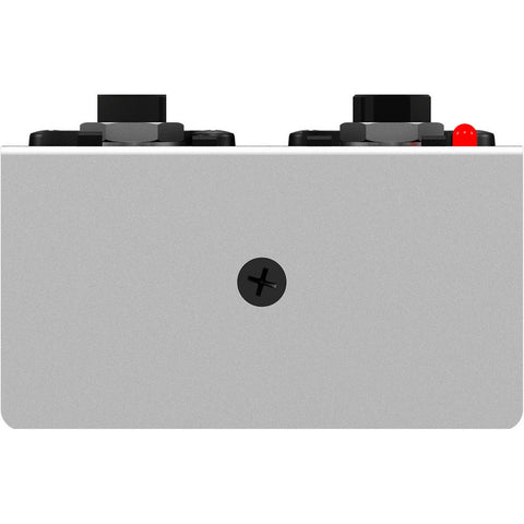 Caja Directa Activa Splitter Behringer Ultra-di Di20