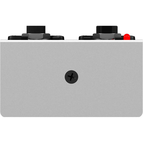 Caja Directa Activa Splitter Behringer Ultra-di Di20