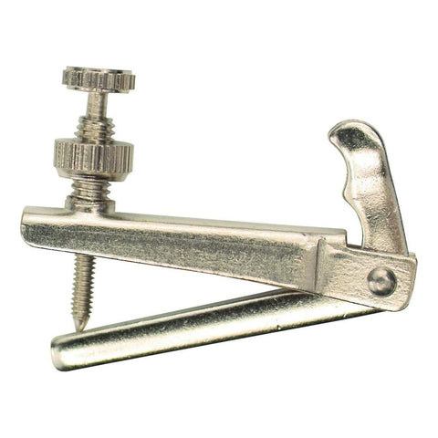 Afinador Milimétrico Metálico Para Violín Anton Breton Vp-14