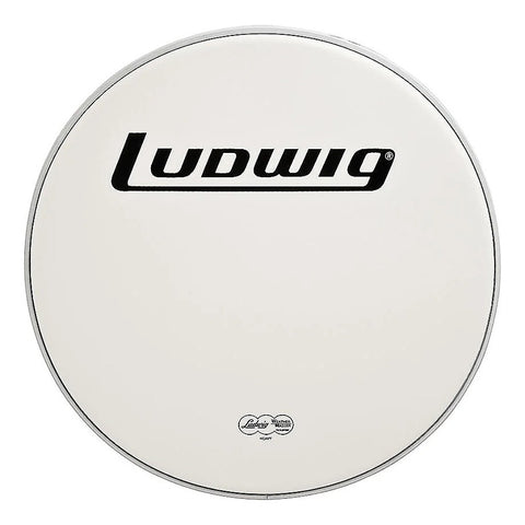 Parche De 40 Pulgadas Para Bombo Ludwig Lw4240