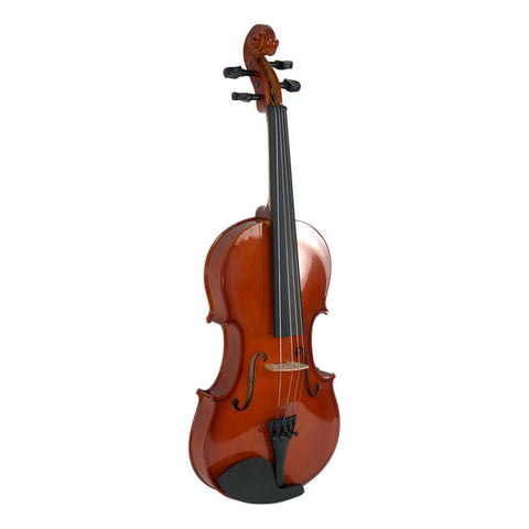 Violín 4/4 Para Principiantes Benjamin Adams Vn75 Marrón