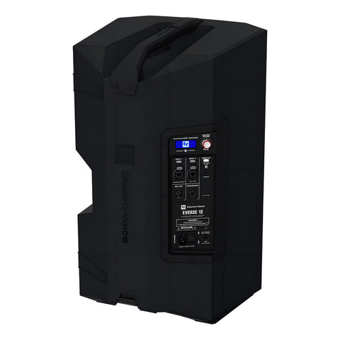 Bafle Electro Voice Everse 12 Pulgadas Recargable