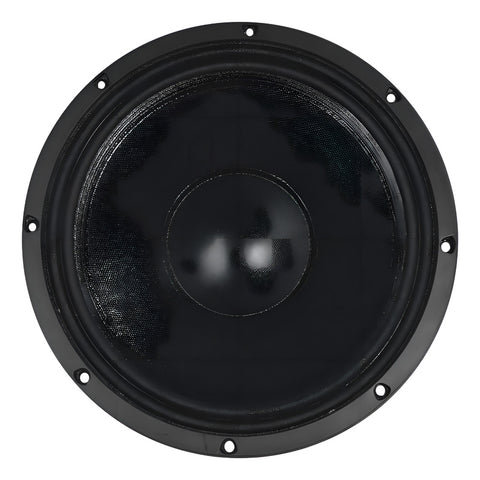 Eighteen Sound Bocina Premium 12 12mb1000 Midbass 800w Color Negro