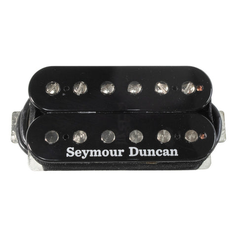 Pastilla Humbucker Seymour Duncan Sh-6n Duncan Distort