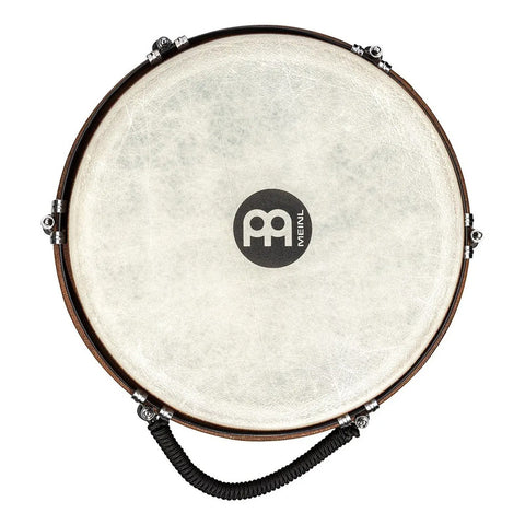 Djembe Tamaño Jumbo 14 Pulgadas De Diámetro Meinl Jd14si Simbra