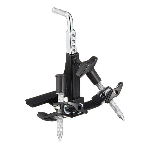 Soporte D/montaje Bracket P/cencerro De Pedal Pearl Pps-20