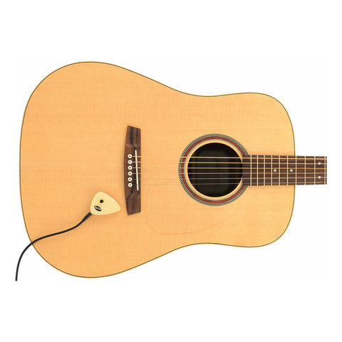 Pastilla Portátil Para Instrumentos Acusticos Kna Ap-2