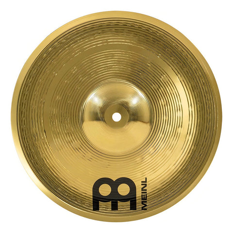 Platillo 12 PuLG Meinl China Splash Hcs12ch Inmediato+ Diámetro 12 In
