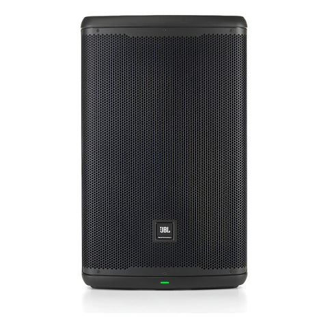Bafle Activo De 15 Pulgadas Con Bluetooth Eon 715 Jbl Negro