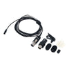 Microfono Lavalier Subminiatura Duraplex Shure Dl4b/o-mtqg-a