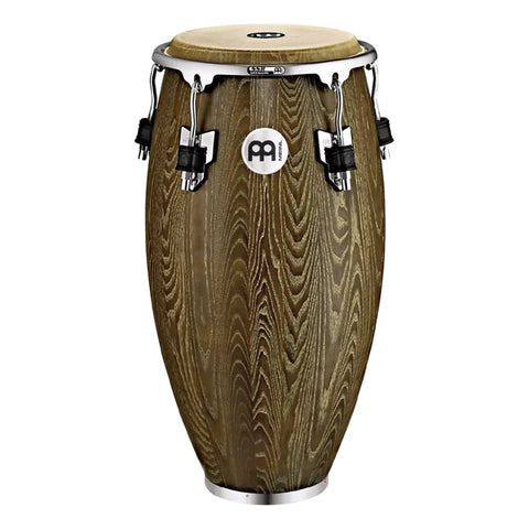 Meinl Wco11vbr-m Woodcraft  Quinto 11  Vintage Brown Madera